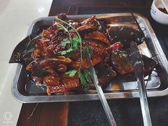 -秦巴石锅鱼(文化南路店)