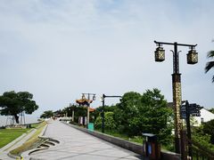 -观潮胜地公园