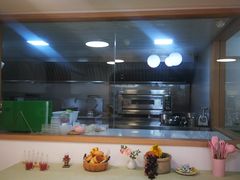 -英伦凯贝国际婴幼儿托育中心(雍湖湾店)