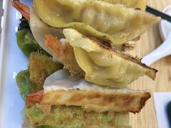 -众品老方子锅贴甜沫(李村店)