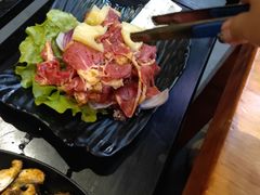 -吉志烤肉(太原总店)