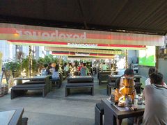 -haxnbauer海森堡德国餐厅(深圳coco店)