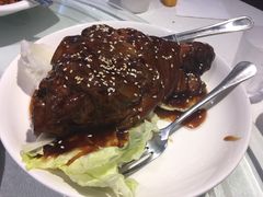 -峨嵋酒家(德内店)