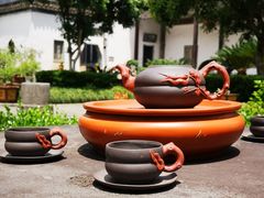 -徽商大宅院