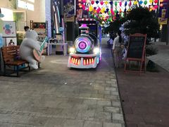 -三亚海昌梦幻海洋不夜城