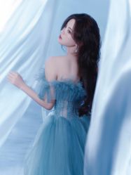 -盘子女人坊古装写真摄影(天津总店)