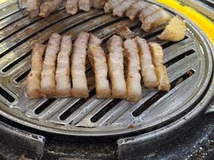-GOGIYA·咕叽吖韩国传统烤肉店(东方新天地店)