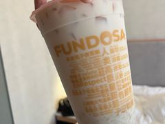 -放哈·甜醅子奶茶创造者(正宁路店)