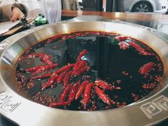 -大龙火锅(老店)