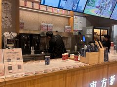 -霸王茶姬(建邺万达广场店)