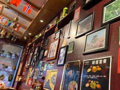 -宋家族亭多国籍料理(泰华城店)