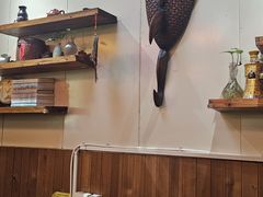 -丽江庭院·云南野生菌·海鲜火锅(鼓楼四合院店)