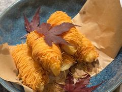 -南京大牌档(中关村领展广场店)