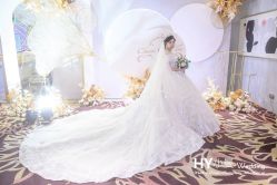 -HY小曼wedding·TOPYOUNG团队