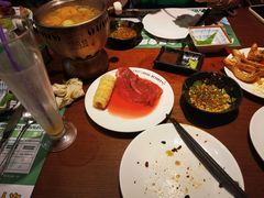 -亚马逊环球美食百汇(新城吾悦广场店)