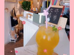 -一杯海(国际海水浴场店)