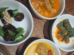 -薇酌饮·陕西菜(南门外店)