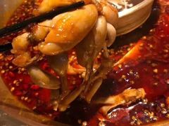 -哥老官重庆美蛙鱼头(松江地中海十八哥店)