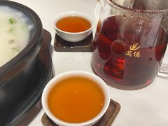 -味可道美食坊(福基路店)