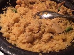 -Tajine Moroccan塔金摩洛哥中东餐厅