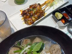 -美奈小馆·越南料理(中航城君尚购物中心店)