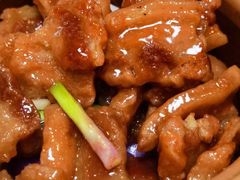 花肉煲-雅苑餐厅(朝天路店)