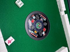 -龙小主24H共享棋牌室(万达广场C栋店)