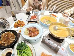 -润记·广东餐馆(苏州中心店)