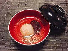 怀石料理-有马温泉 竹取亭円山温泉旅馆