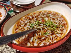 -小尕子·新疆菜(明园店)