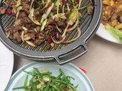-普天和酒楼·新津菜·烤鸭(天津之眼店)