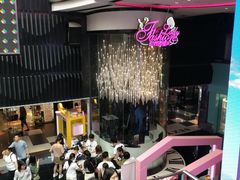 -南京时尚莱迪购物广场(正洪街店)