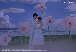 -青禾蒙娜丽莎婚纱摄影(武汉总店)