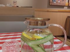 -西贝(上海我格广场店)