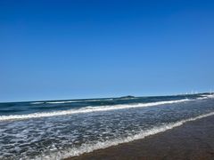 -那香海钻石沙滩浴场