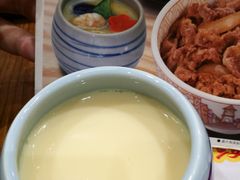-食其家·牛丼咖喱(大悦城店)