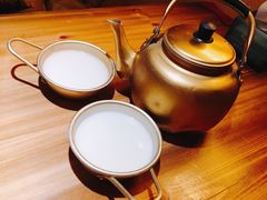 -小木屋米酒店总店