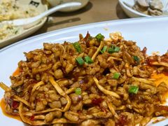 -半盆菜酒家(中山南一路店)