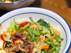 -福瑞记老孙头biangbiang面(新生路店)