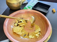 -诺敏塔拉奶茶-布里亚特包子-手把肉(锦都会店)