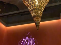 -丝路金桃·新疆菜(徐汇店)