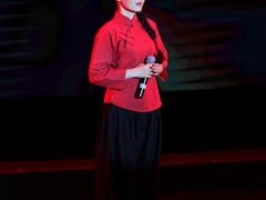 -陕北民歌大舞台