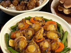 -樹夏shhha(越秀店)