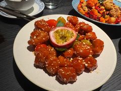 -城南往事·烤鸭·鲁菜(世茂宽厚里·大明湖店)