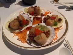 -金轩中餐厅 Jin Xuan(浦东丽思卡尔顿酒店)