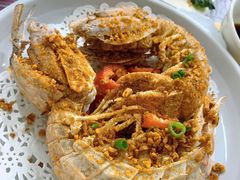 濑尿虾-凤城康记饭店