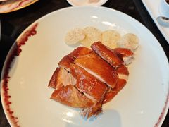 -苏州W酒店·苏滟中餐厅