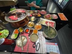 -西塔老太太泥炉烤肉(龙湖北苑天街店)