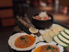 -300杯·和牛烧肉清酒专门店(廊里店)