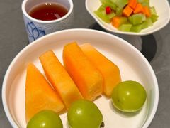 -俏立方·15年新楚菜